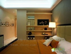 鼎欣美时装饰设计案例 土巴兔苏州装修网上的家庭装修典范