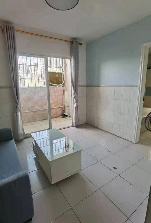 上社公寓出租 精品普通装修，家具家电齐全，拎包入住家庭首选