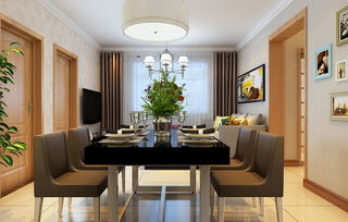 3.9万打造现代简约风，90㎡二居室在太钢线材厂的焕新之旅