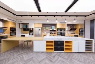 海尔智家智慧厨电产能再升级，第13座互联工厂投产赋能家庭装修新体验