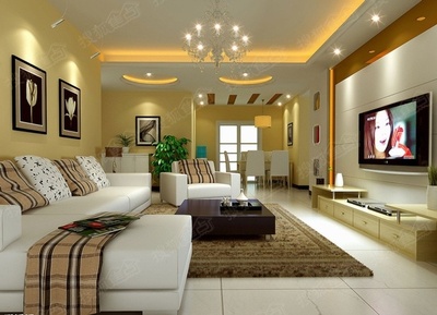 轻装修重装饰 现代房间装修的全新理念与实用攻略