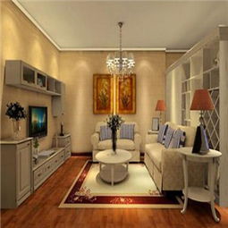 大德恒通智能家居 科技美学，点亮智慧生活新篇章